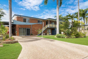 111 Rice street Oasis Upstairs Rockhampton